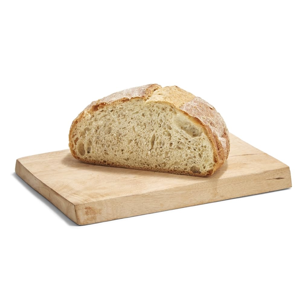WHOLE FOODS MARKET Sourdough Half Loaf