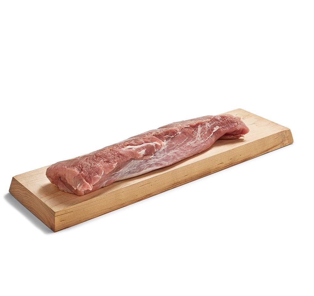 Pork Loin Tenderloin