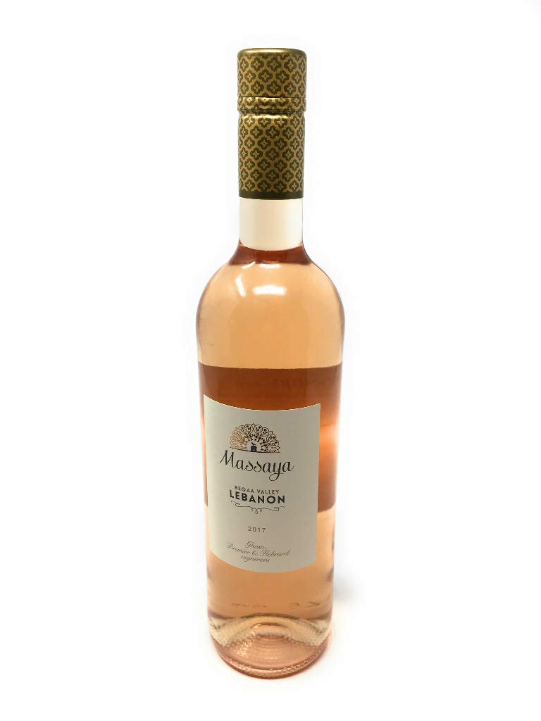 Massaya Le Colombier, Red, 750ml