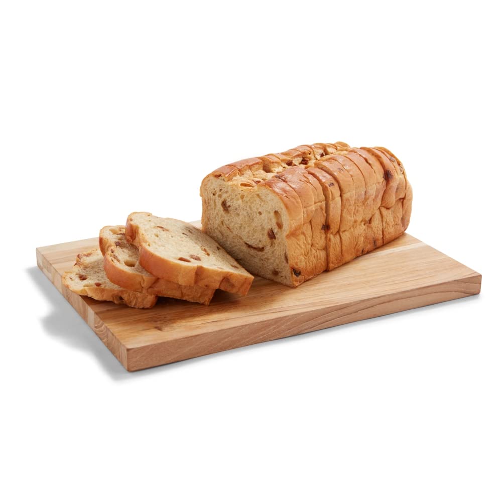 Bread Pan Loaf Cinnamon Raisin, 20 Ounce