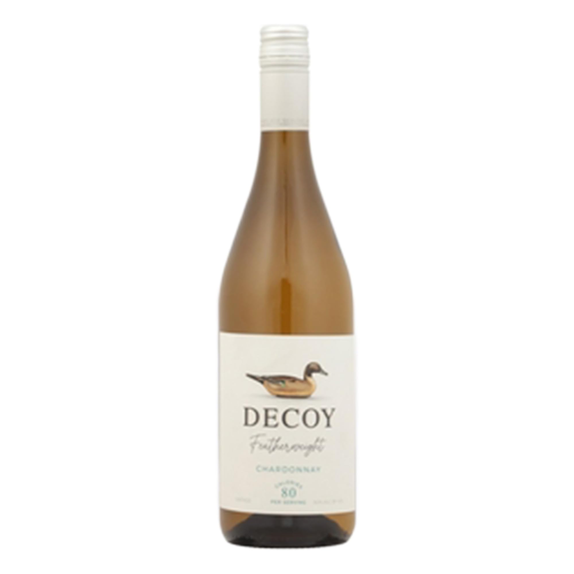 Decoy Chardonnay Featherweight, 750 ML