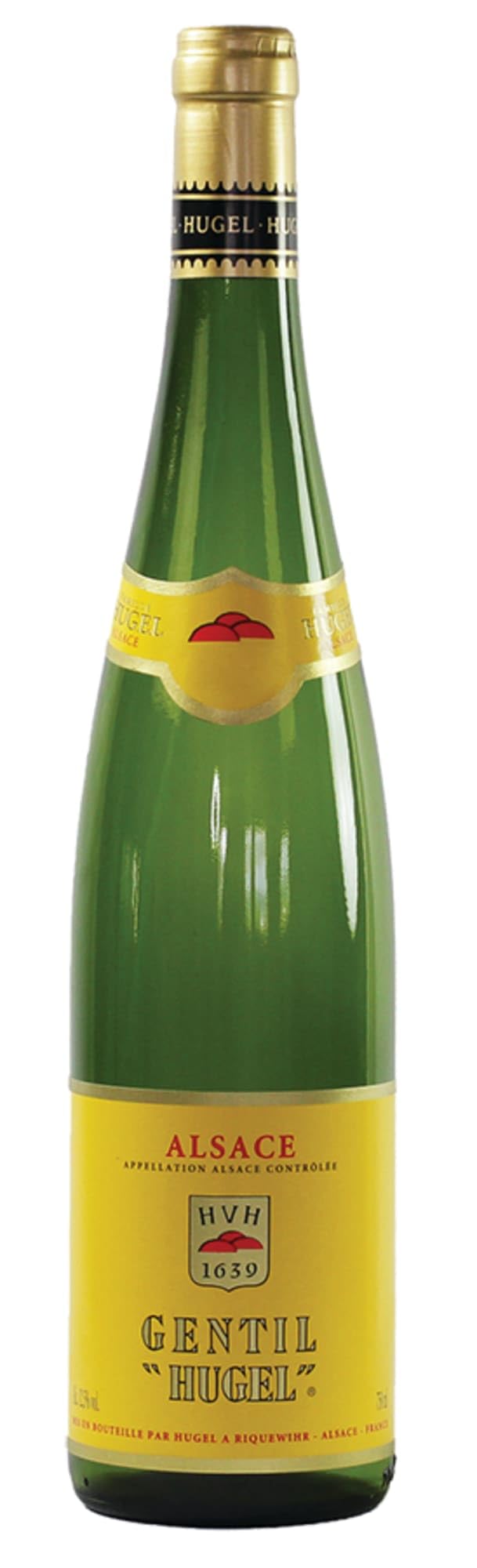 Hugel Gentil, 750mL