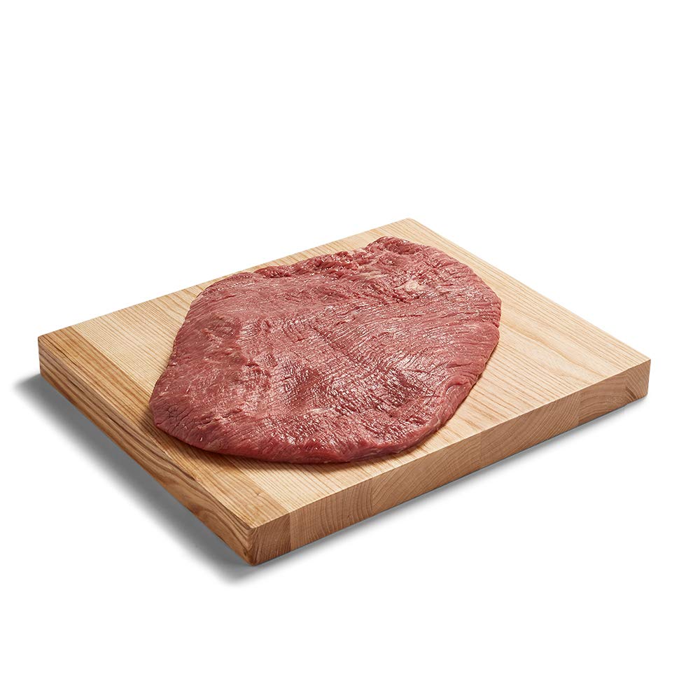 Beef Chuck Brisket Flat Cut Pasture Raised
