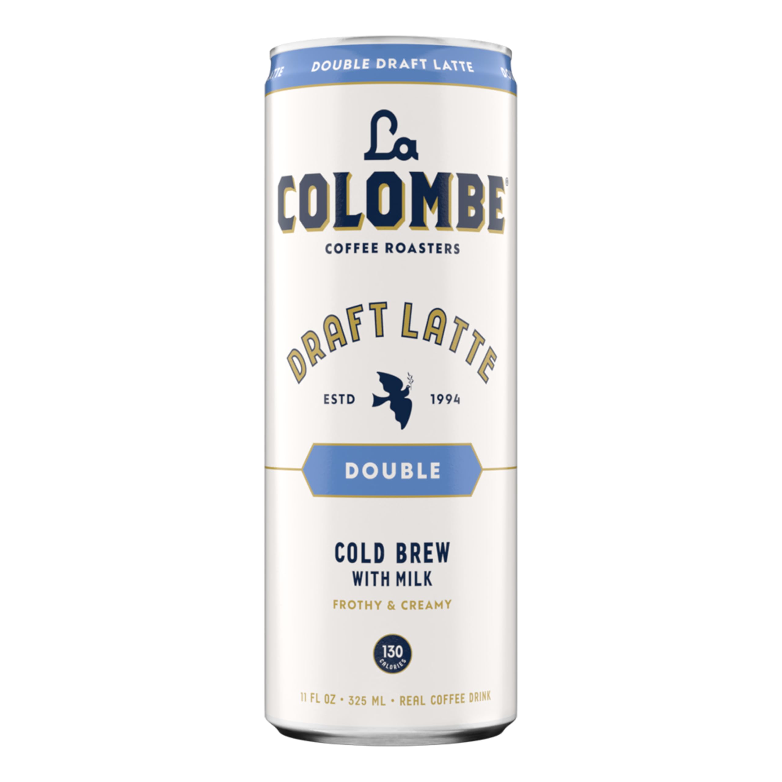Latte Draft Original, 4 Pack, 9 Fl Oz