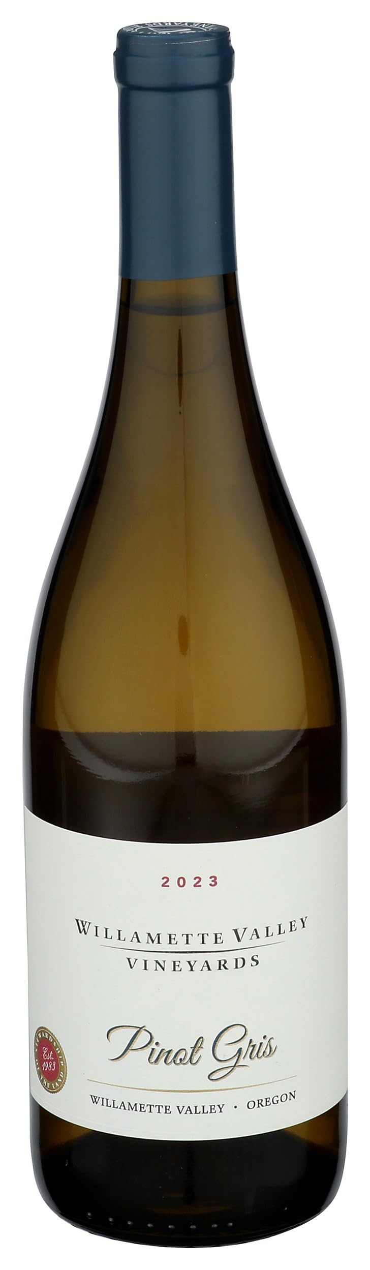 Willamette Valley Vineyards Pinot Gris, 750 mL