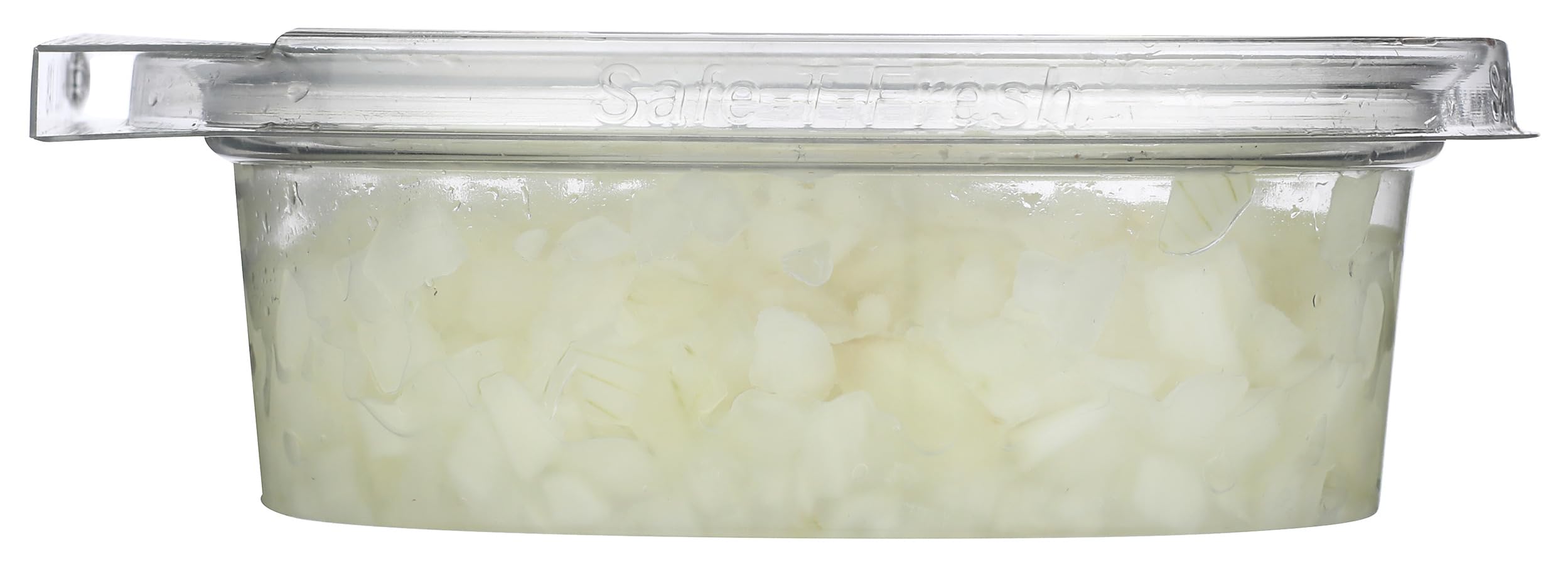 Diced Yellow Onions, 5 OZ