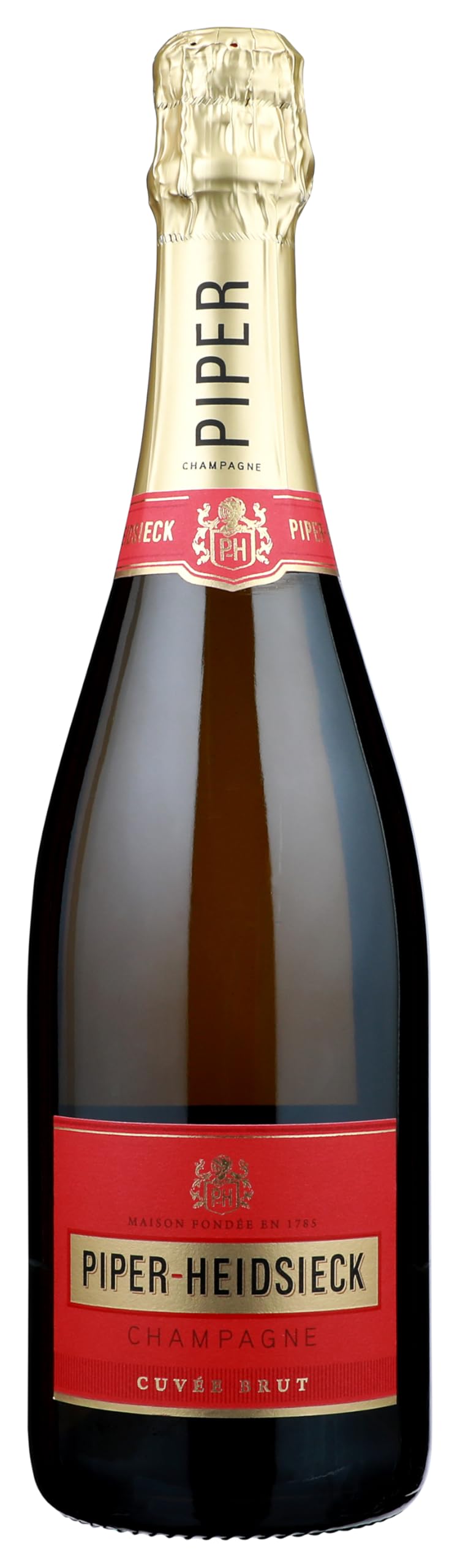 Piper Heidsieck, Cuvee Brute, 750 mL