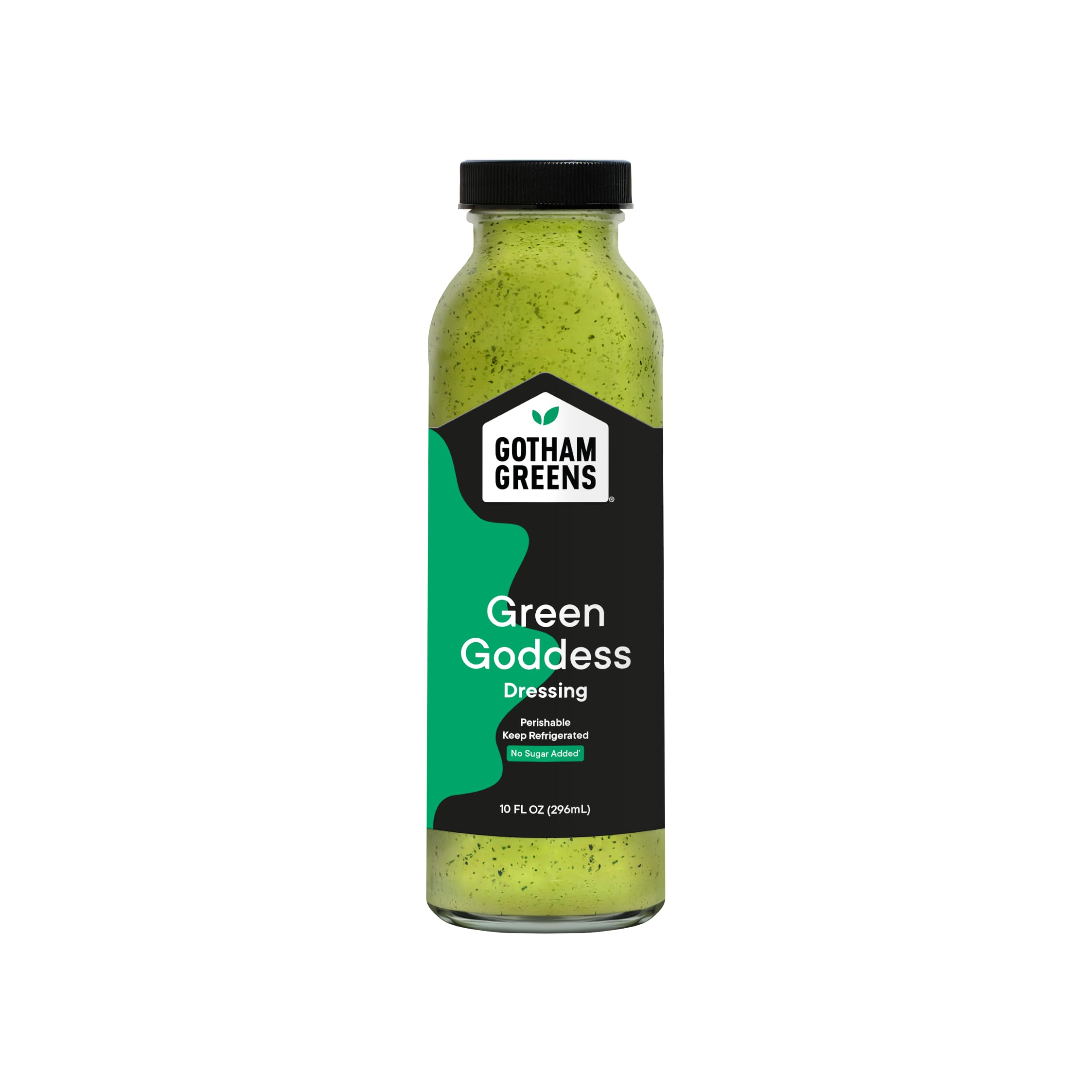 Green Goddess Dressing & Dip, 10 fl oz