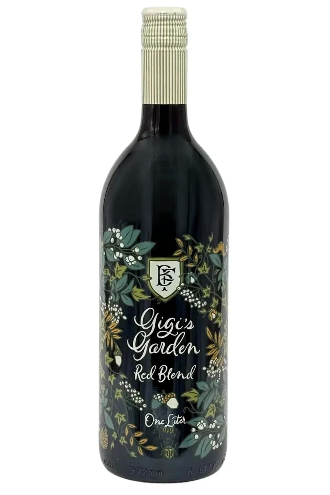 Gigis Garden Red Blend, 1 LT