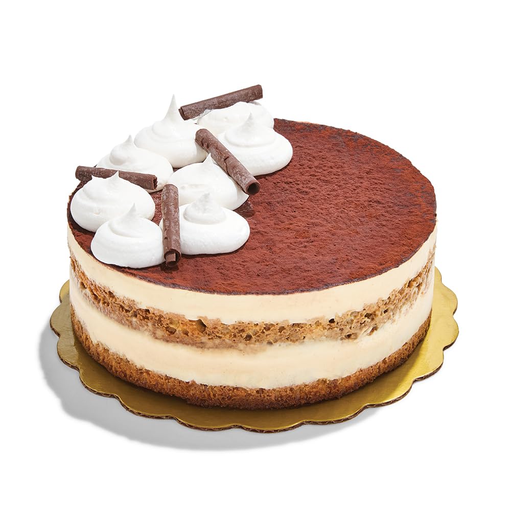 Whole Foods Market Tiramisu Cake 7in
