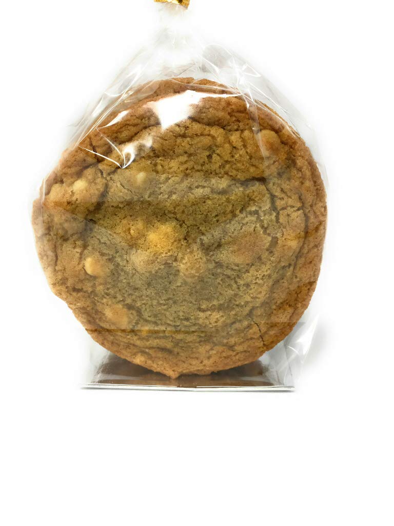 Cookie Lemon White Chocolate Mac, 9 Ounce