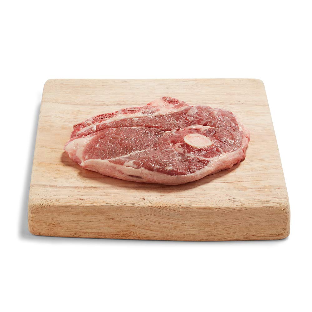 Lamb Shoulder Chop Arm