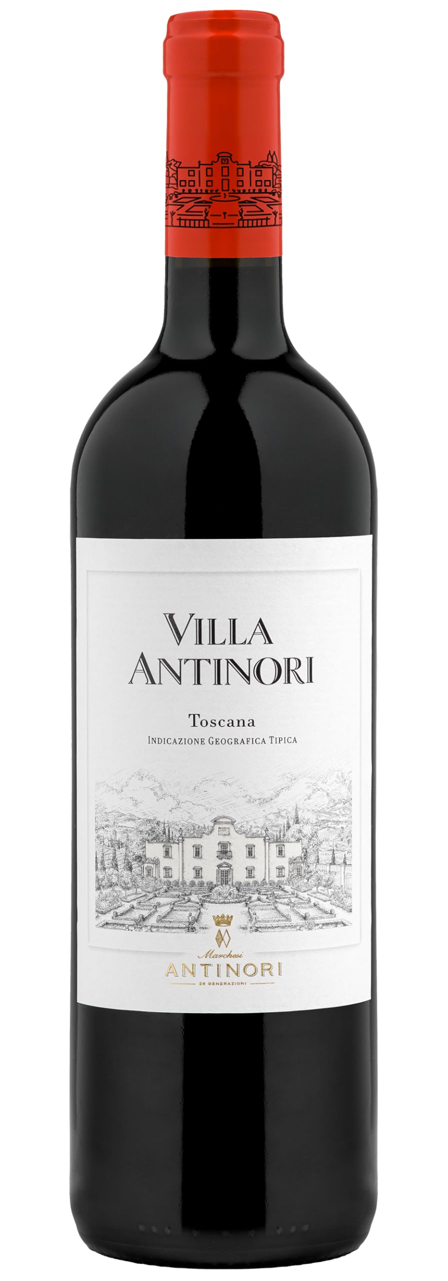 Villa Antinori Toscana, 750 ML