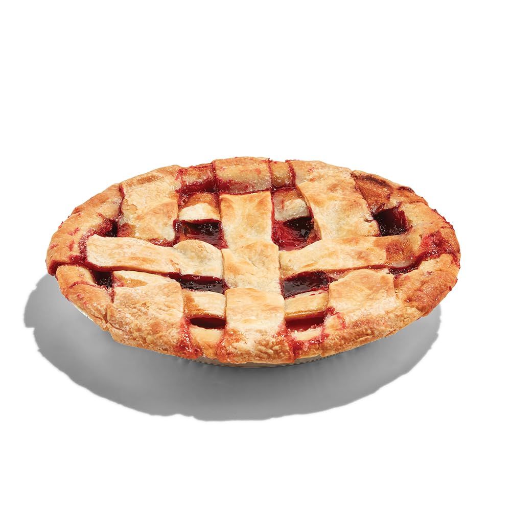 Whole Foods Market Marionberry Pie 9in
