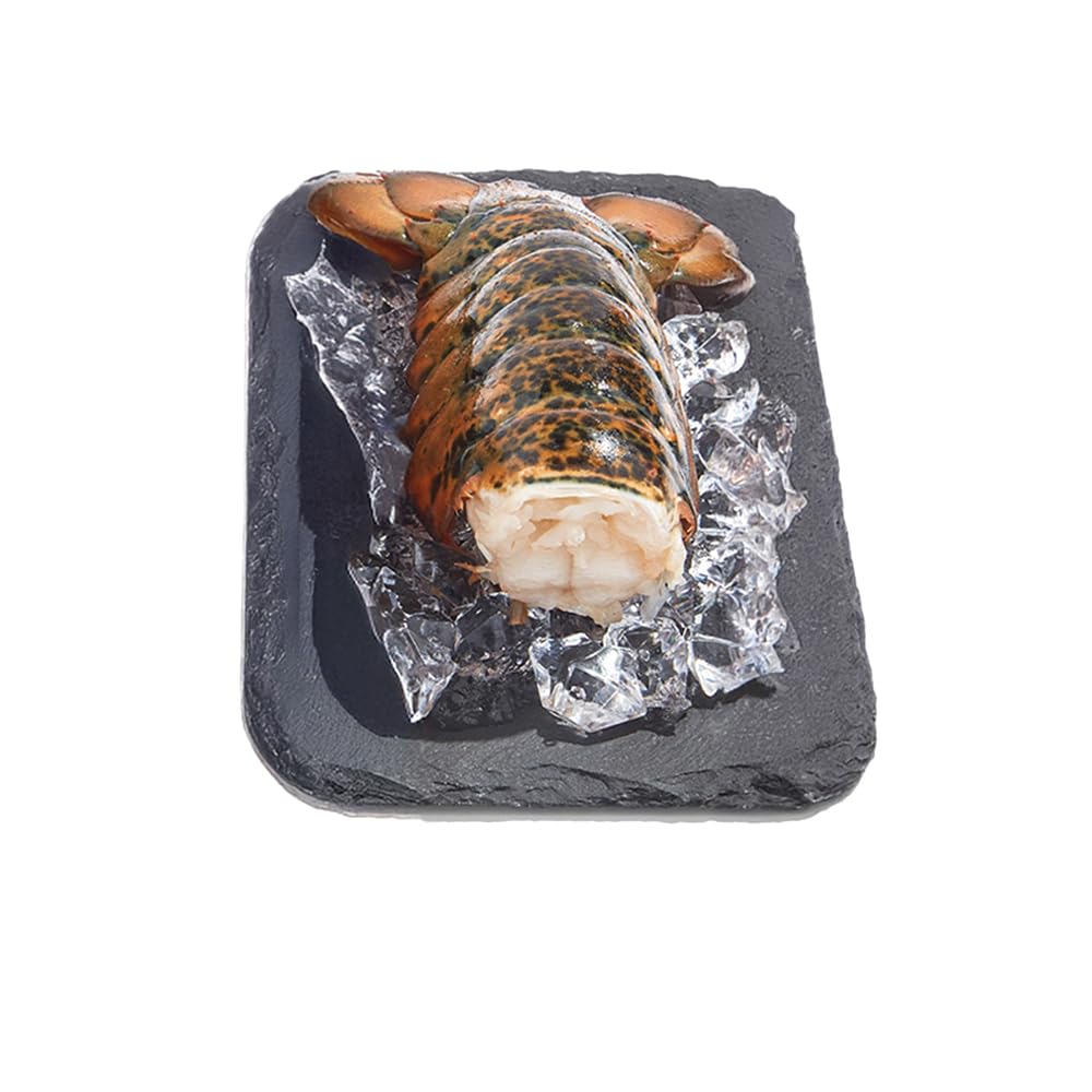 Seafood (Suppliers May Vary) Lobster Tail 4 oz