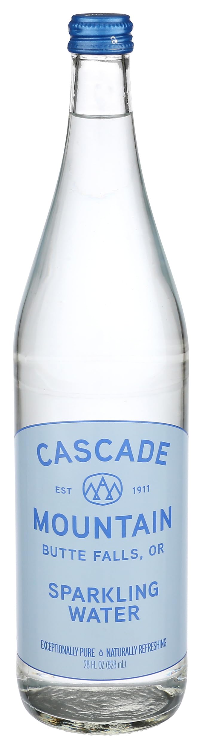 Water Sparkling, 28 Fl Oz