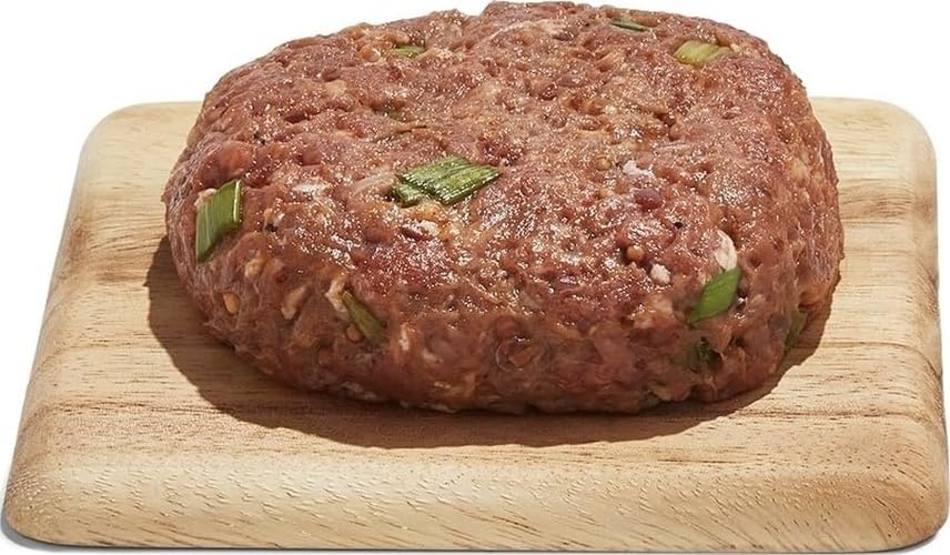 Beef Burger Steakhouse