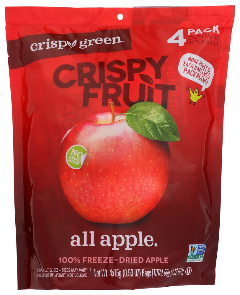 Strawberry Freeze Dried, 2.12 Ounce