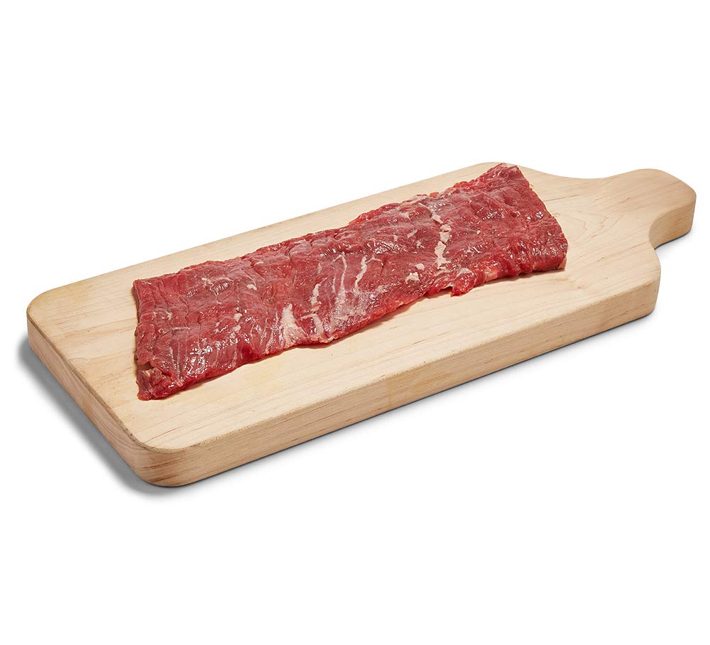 Beef Skirt Steak Pasture Raised