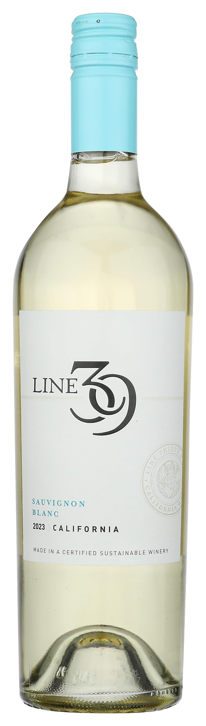 Line 39 Sauvignon Blanc, 750 Ml