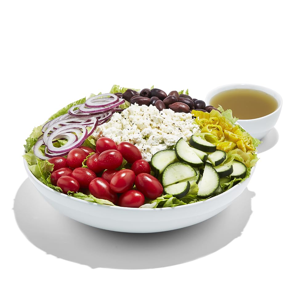 Greek Family Salad