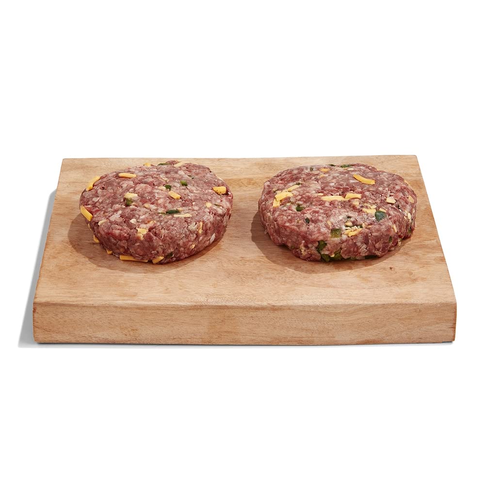 Cowboy Beef Burger