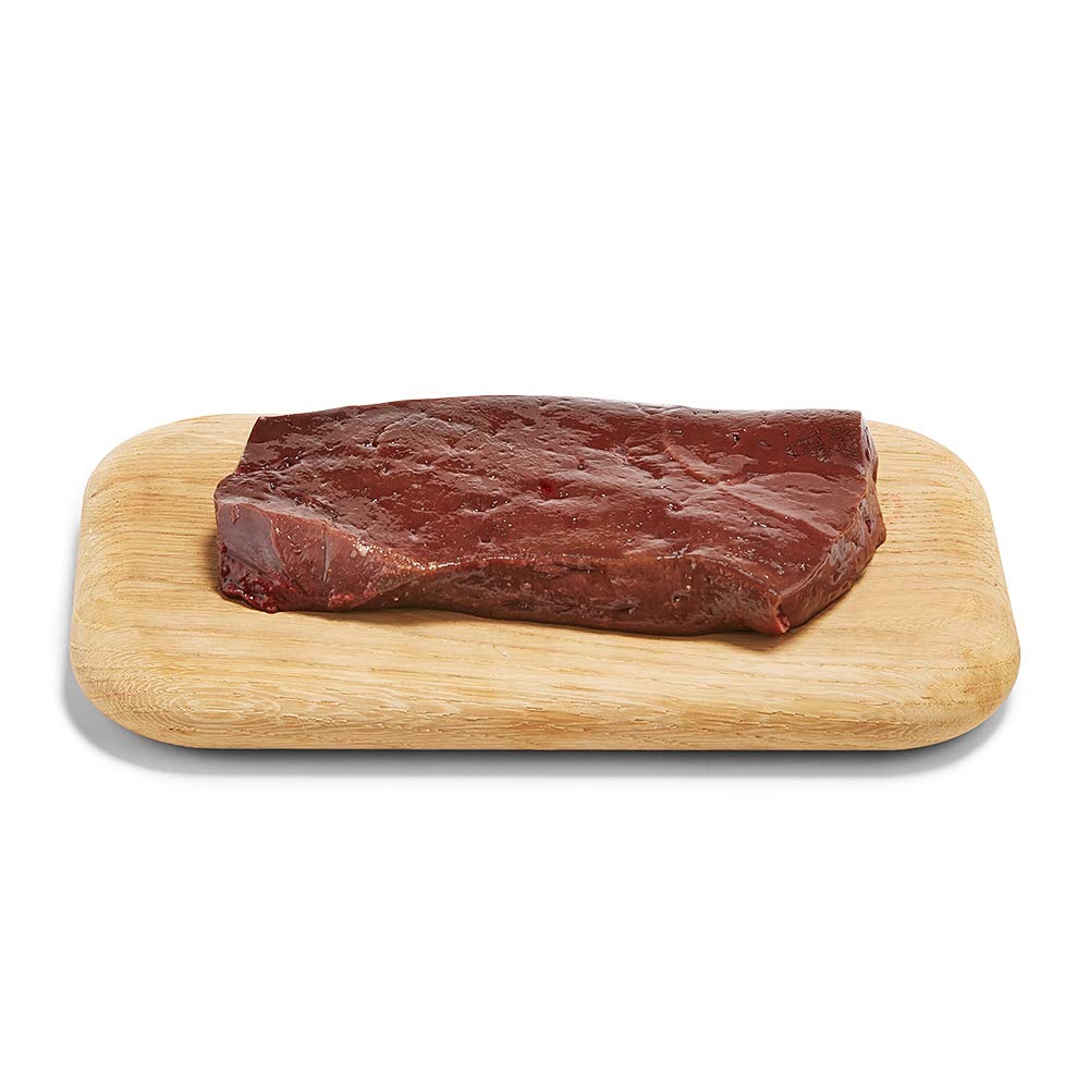 Beef Liver Grass Fed