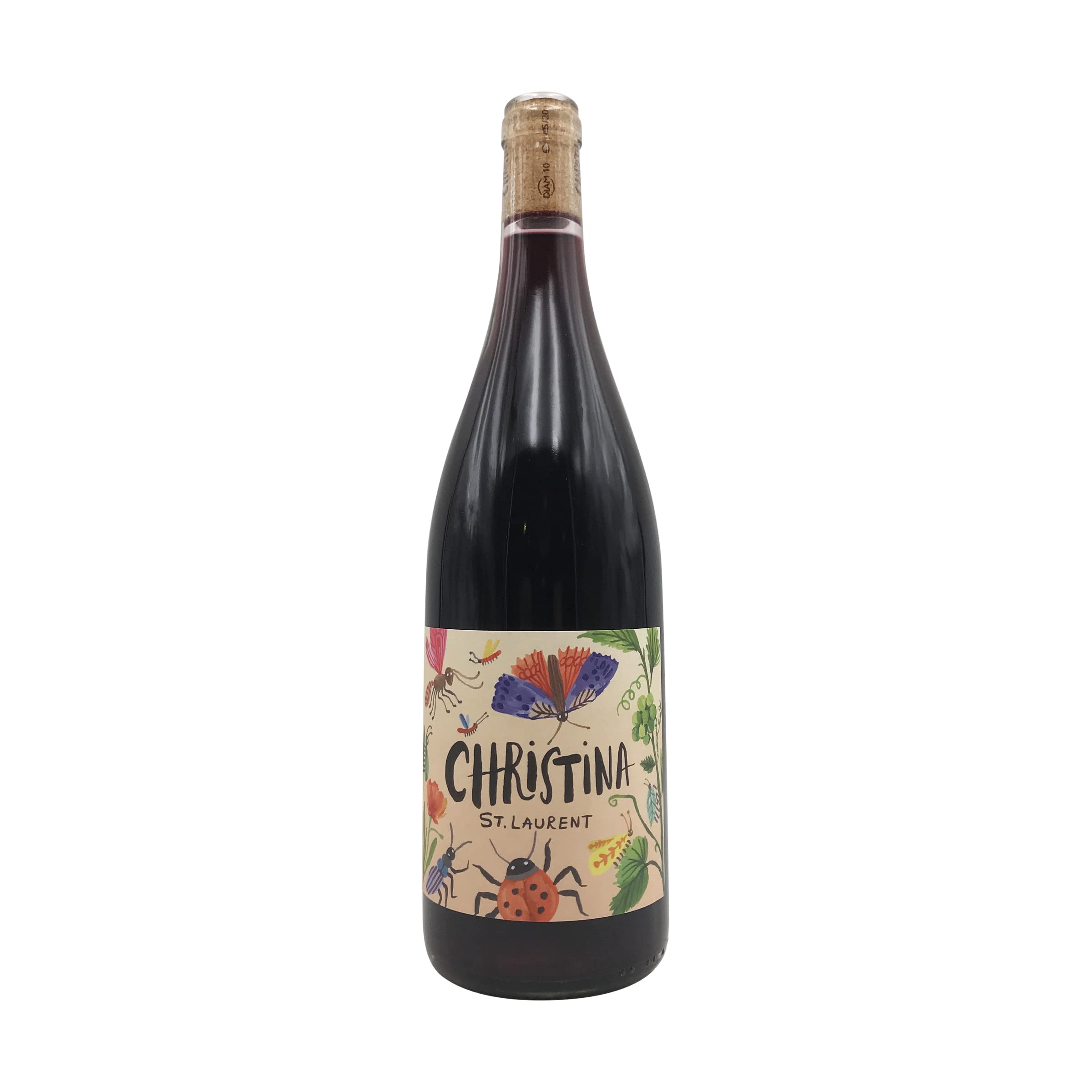 Christina St Laurent, 750mL