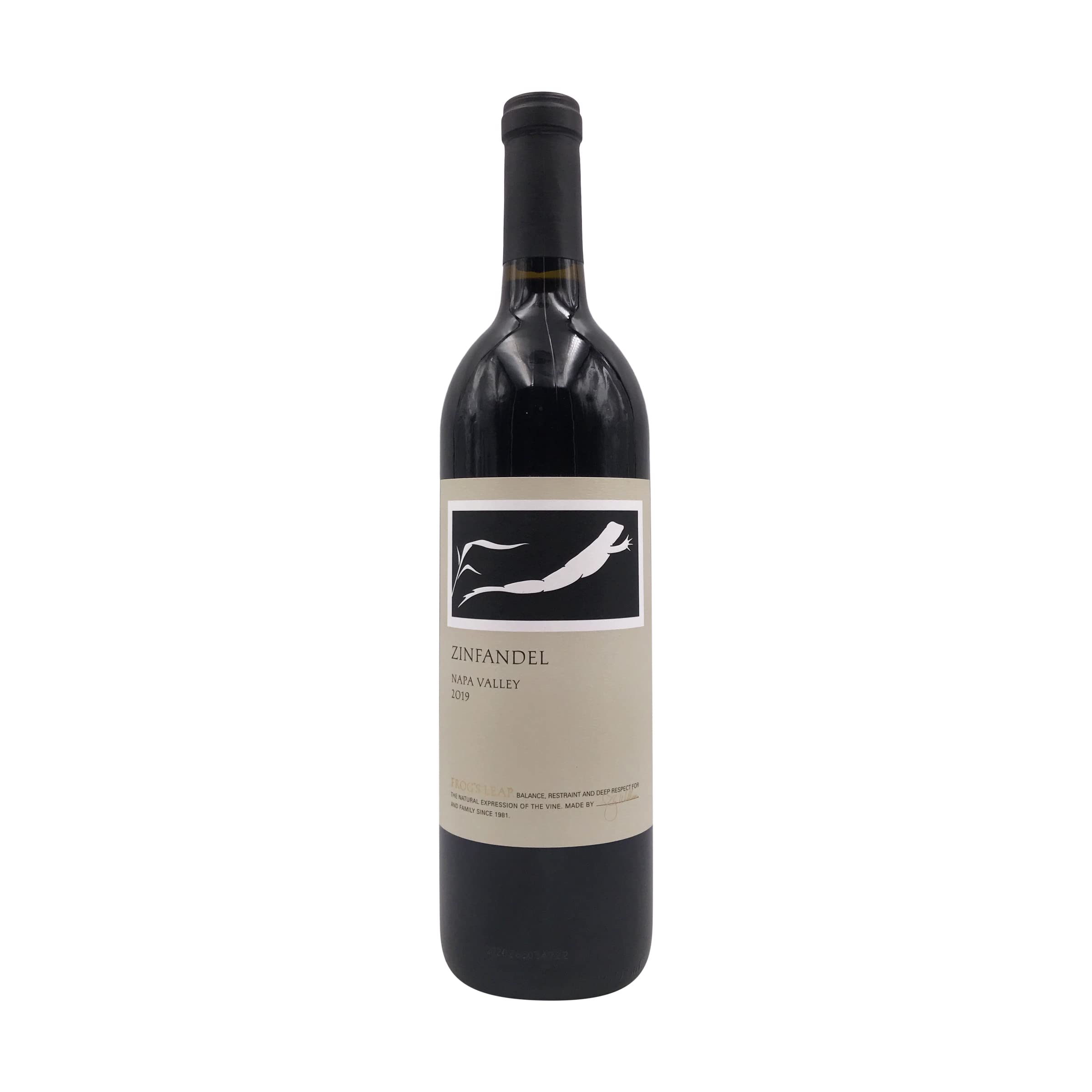 Frogs Leap Zinfandel, 750 ML