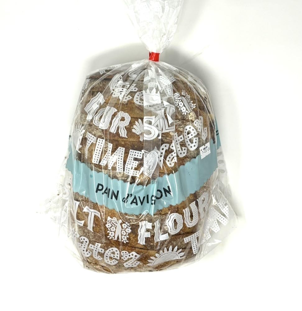 Pain D Avignon, Bread Pane Francese, 16 Ounce