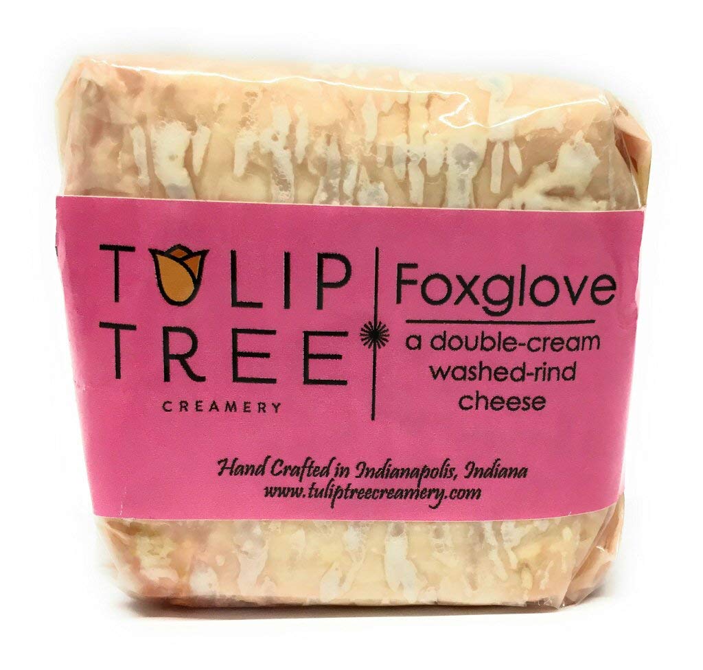 Tulip Tree, Foxglove, 8 Ounce