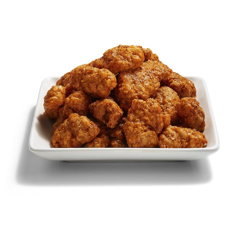 Whole Foods Market Boneless Buffalo Chicken Bites