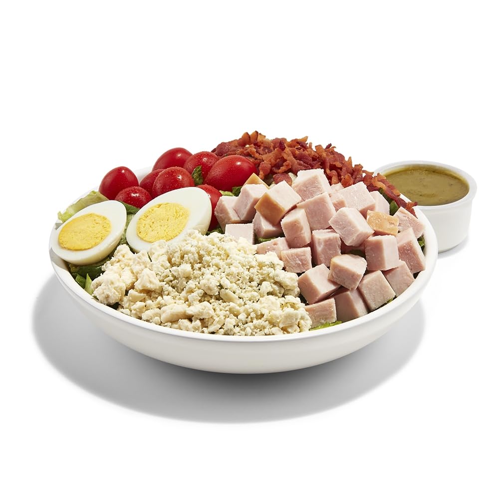 Whole Foods Market Kitchens Roasted Turkey Cobb Salad, 13 OZ