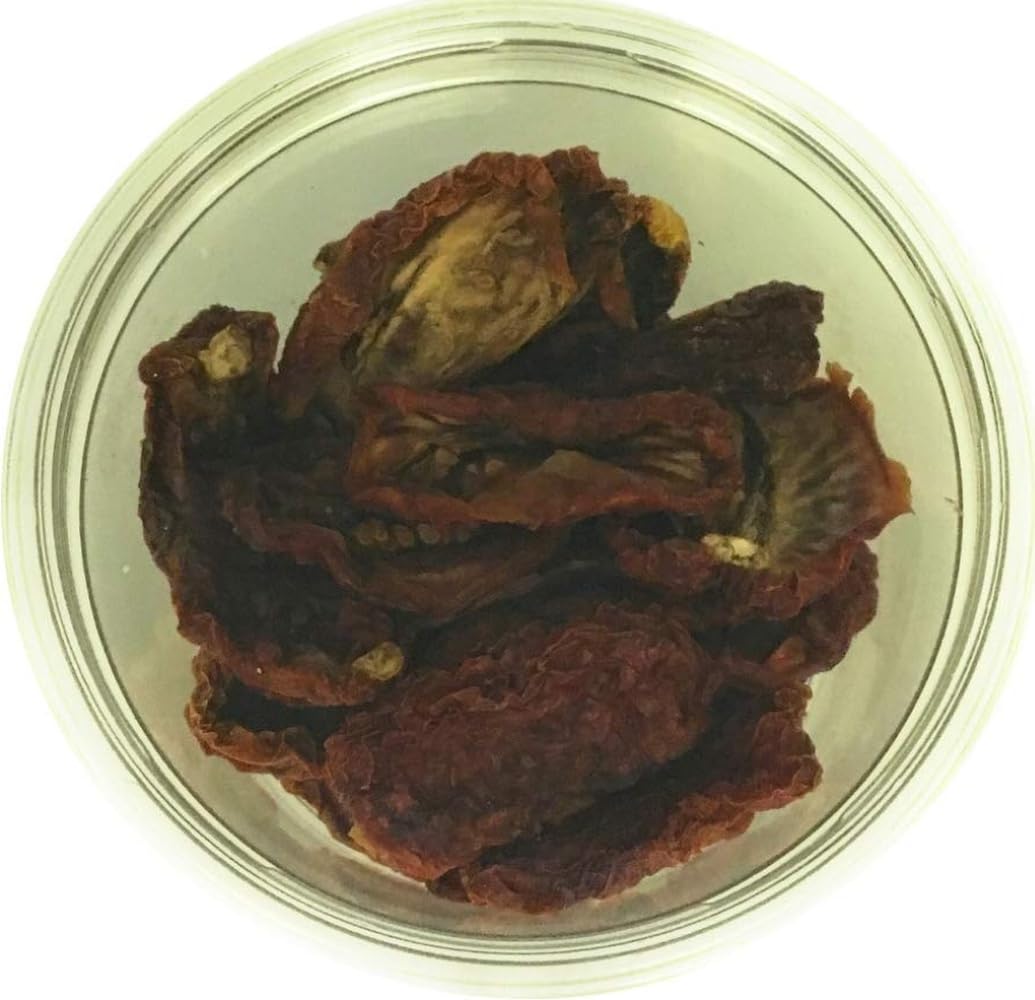 Limpex Sun Dried Tomatoes
