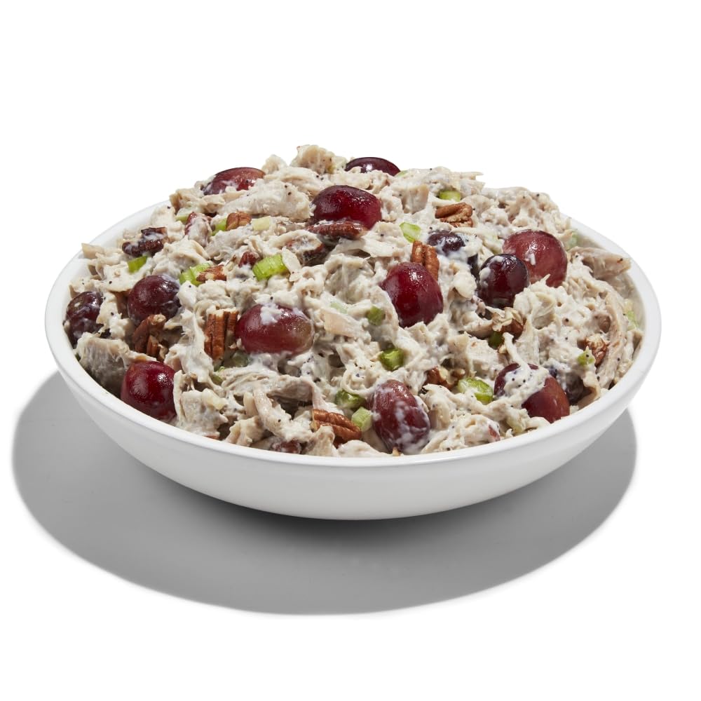 Sonoma Chicken Salad