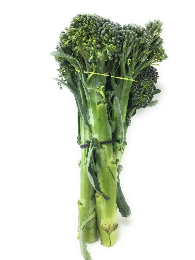 Broccoli Rabe Conventional, 1 Each