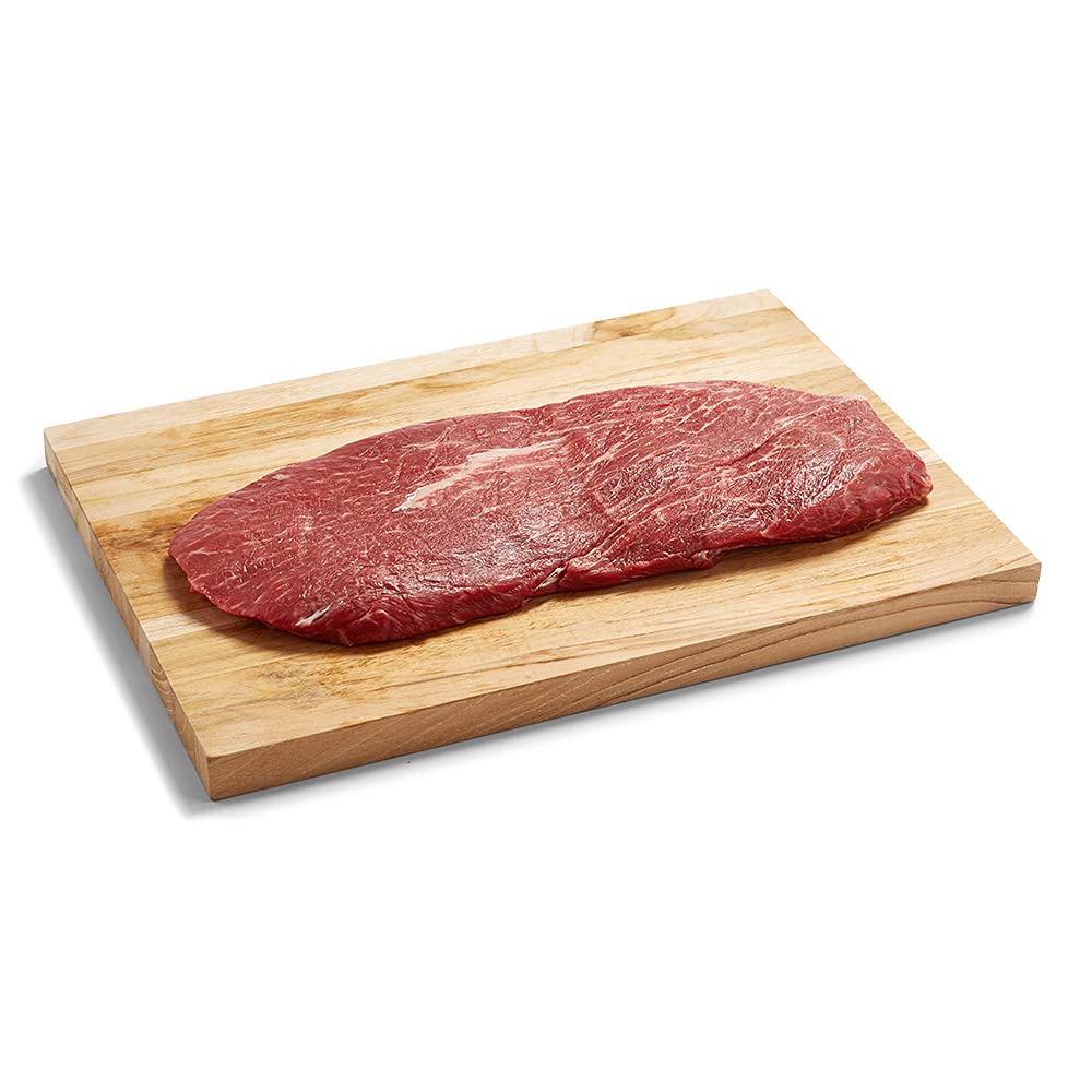 Beef Chuck Flat Iron Steak