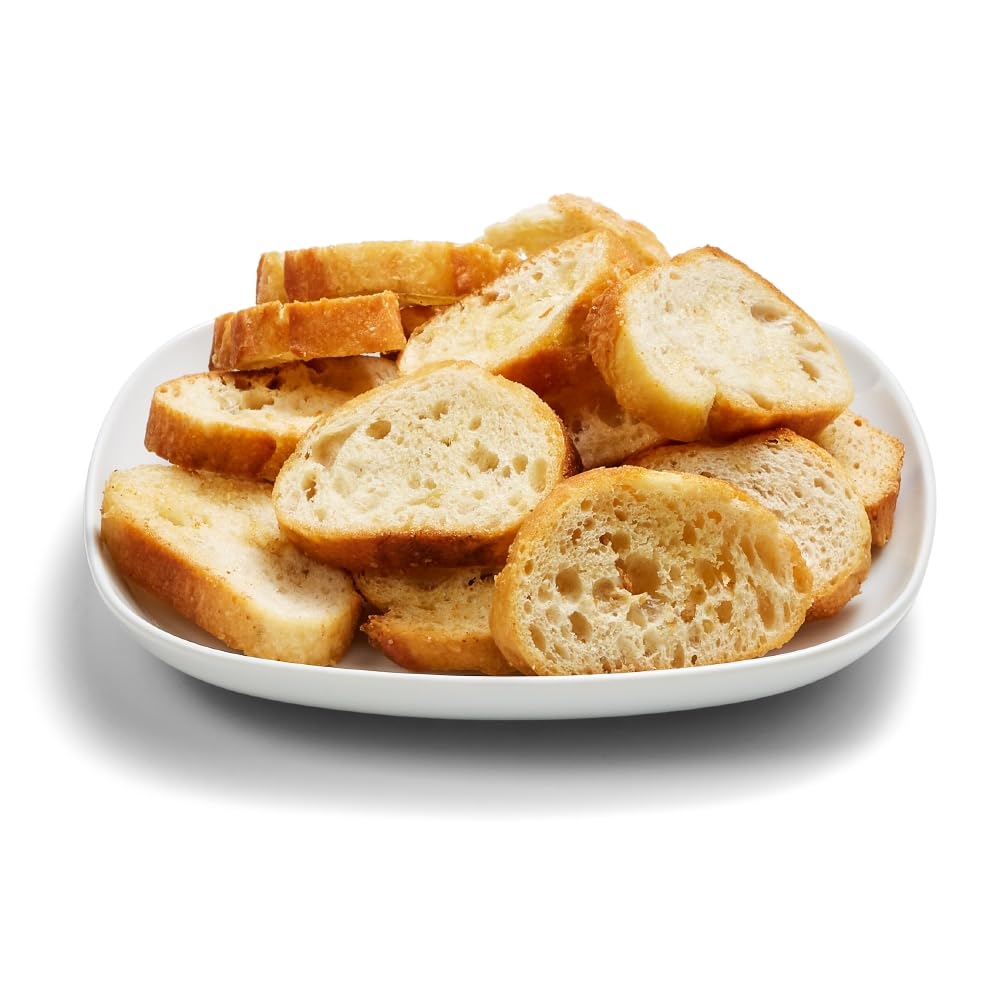Whole Foods Market Crostini