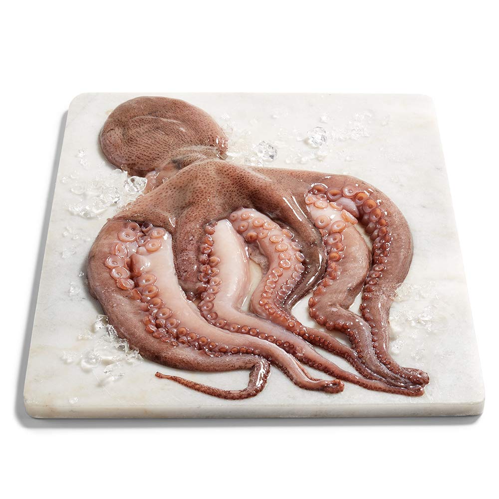 Seafood Whole Octopus