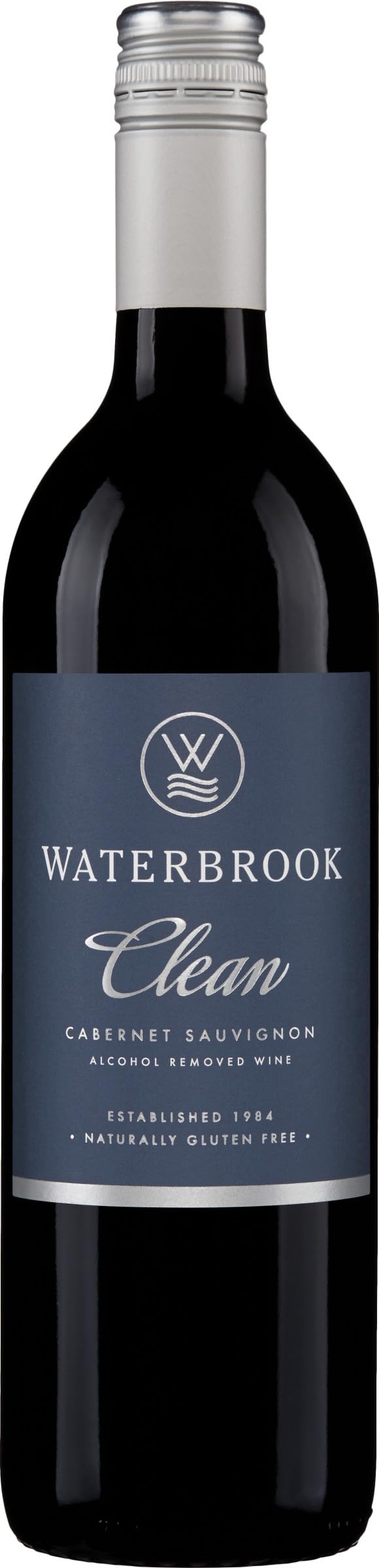 Waterbrook Clean Cabernet Sauvignon, 750 ml