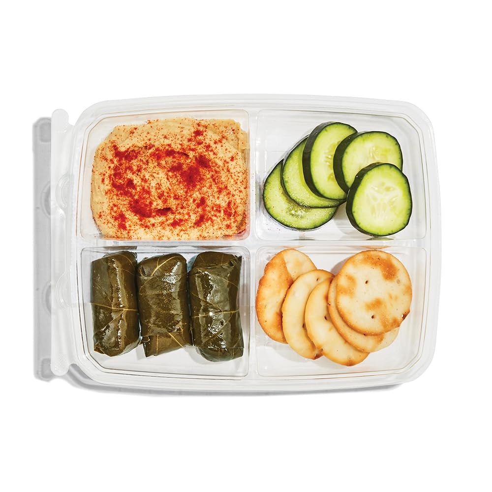 Whole Foods Market Mezze Snack Break