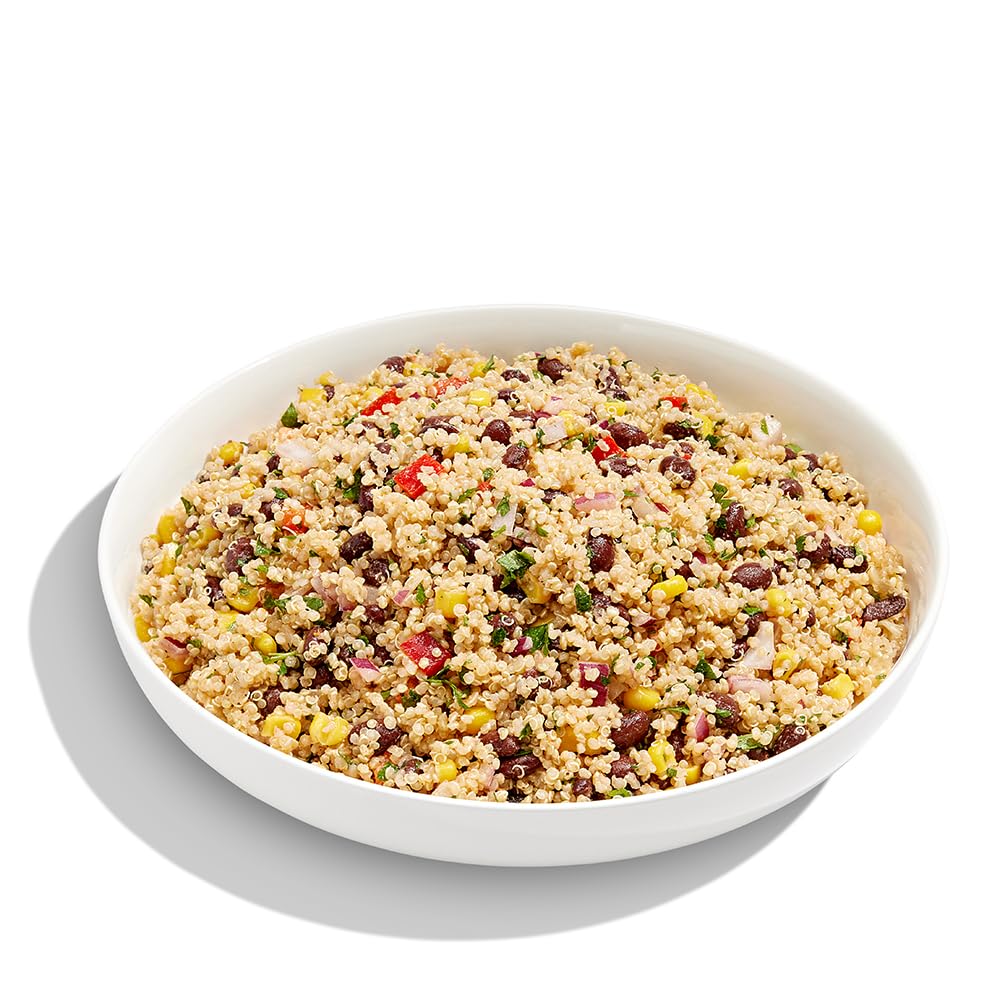 Whole Foods Market Southwest Quinoa Salad