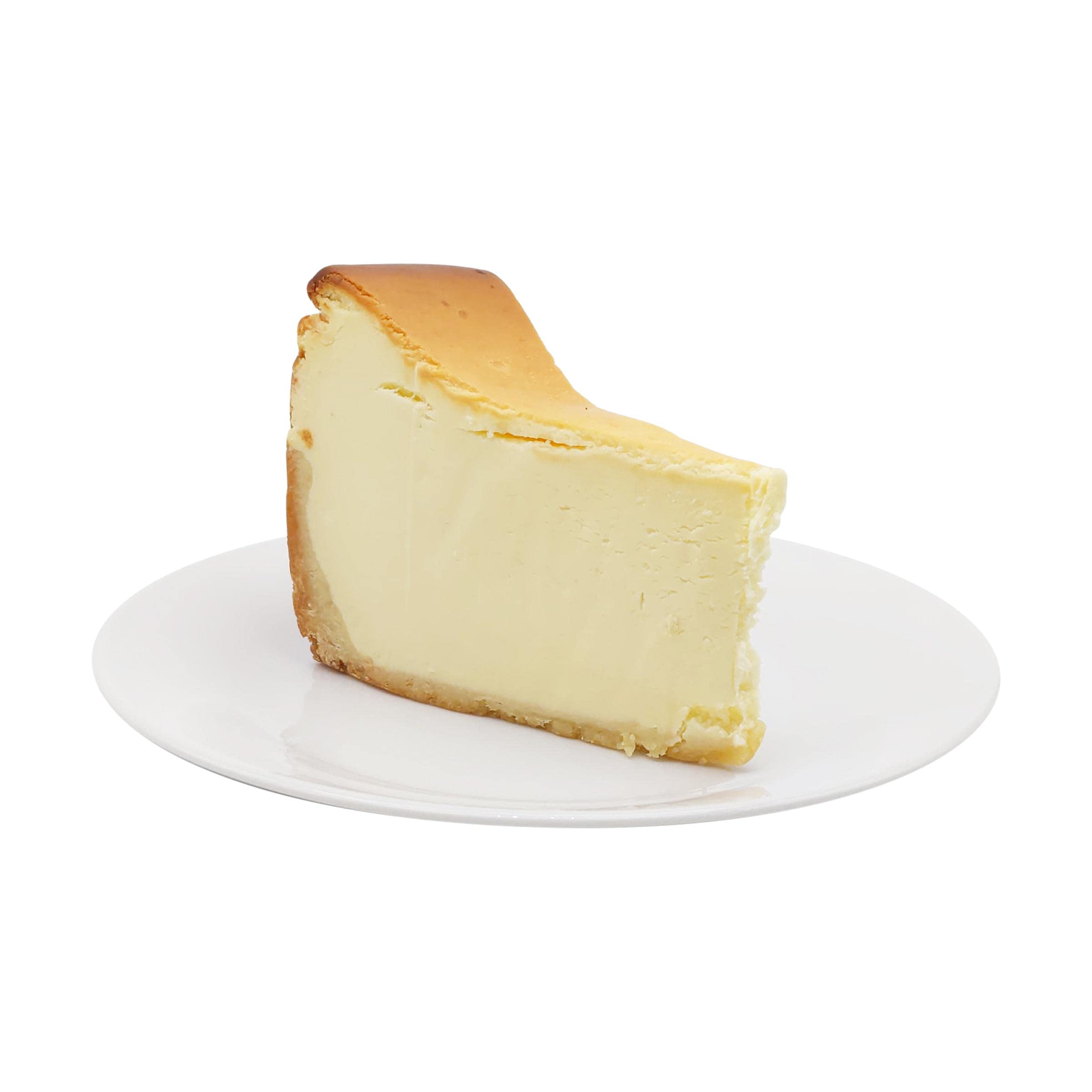 Whole Foods Market, New York Cheesecake Slice, 1 Each