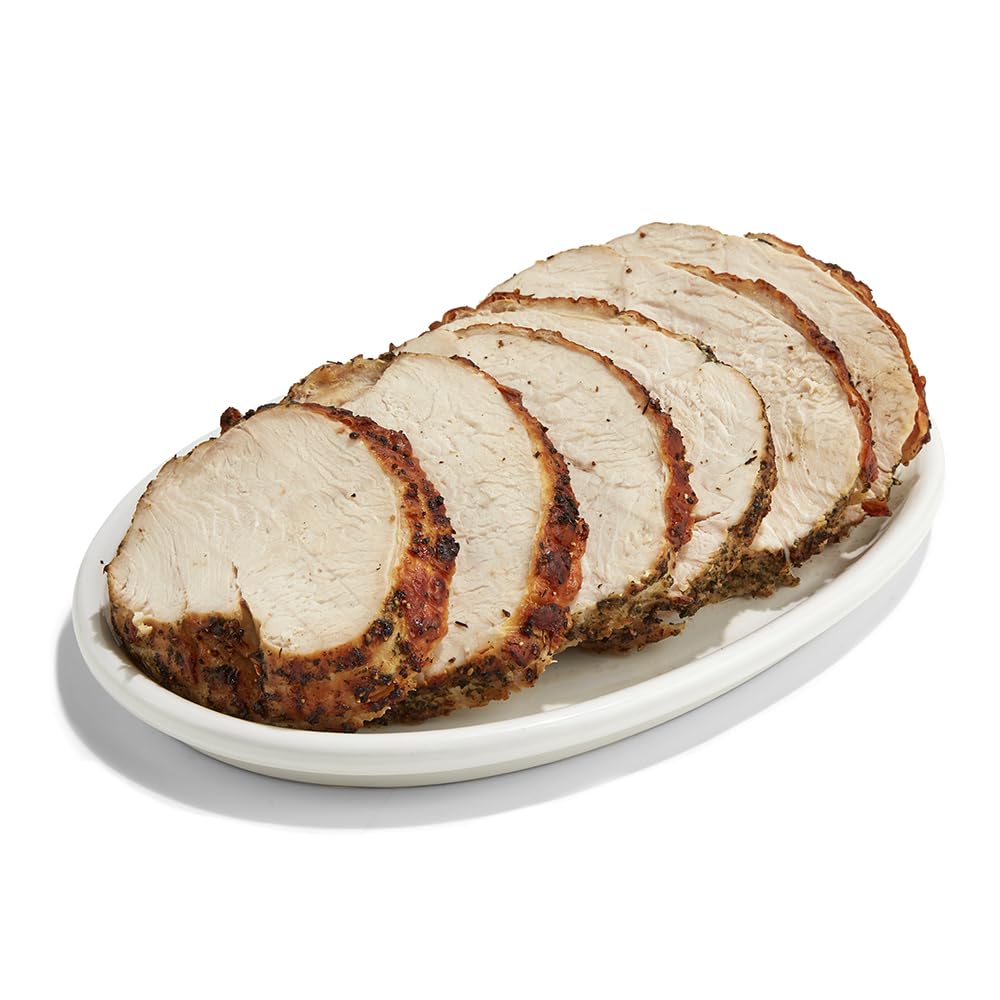 Whole Foods Kitchens In House Herb Turkey Breast