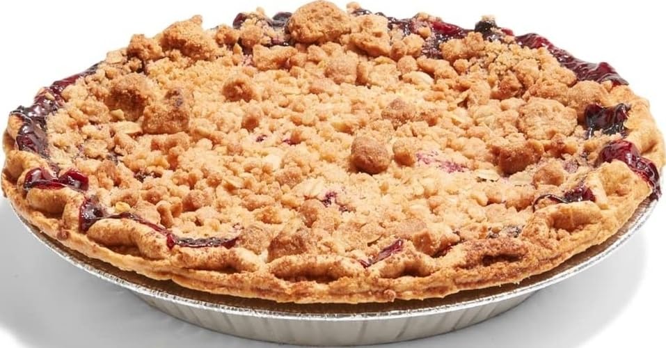 Pie Berry Michigan Four 9 Inch, 37 Ounce