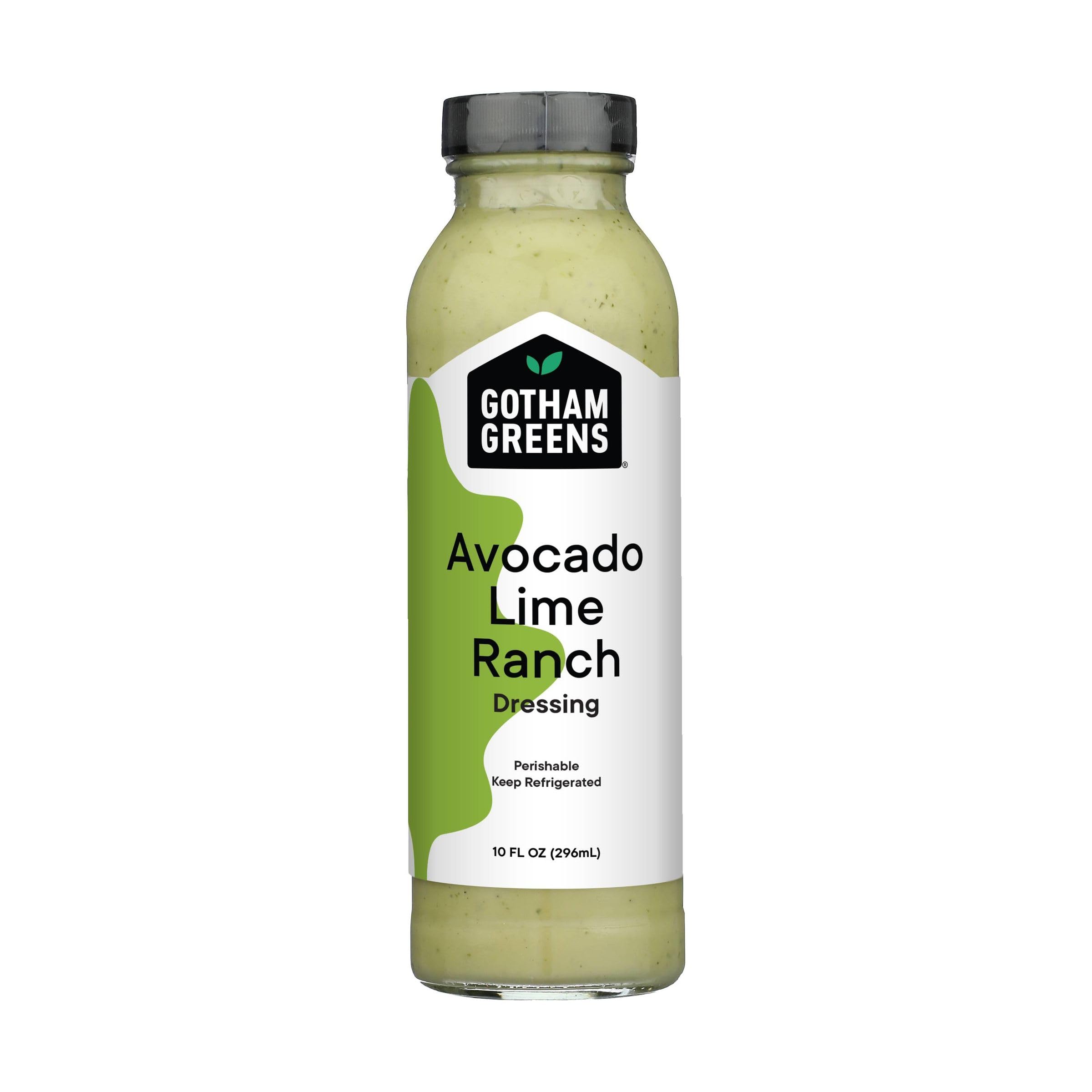 Avocado Lime Ranch