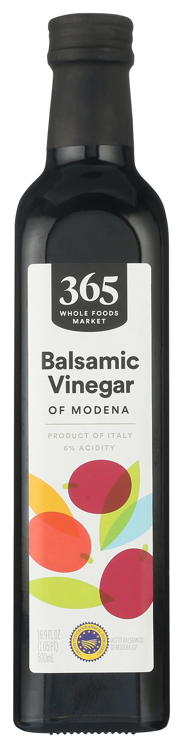 Balsamic Vinegar Of Modena, 16.9 Fl Oz