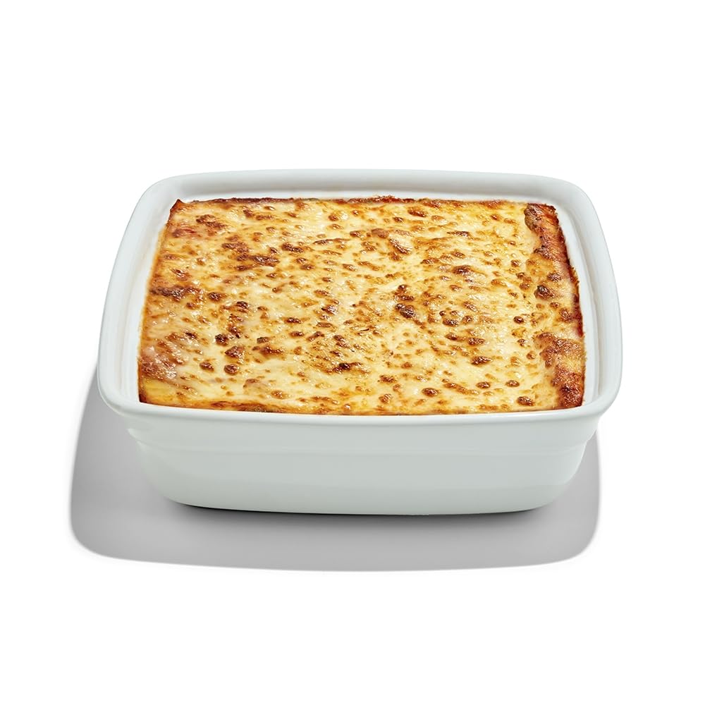 Whole Foods Market Kitchens Four Cheese Lasagna, 34 OZ