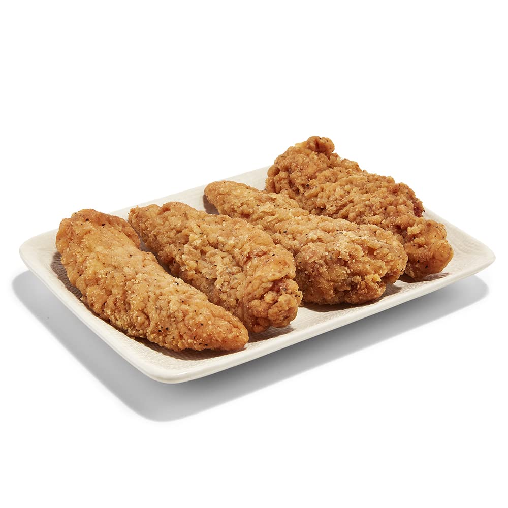 Whole Foods Market Chicken Strips
