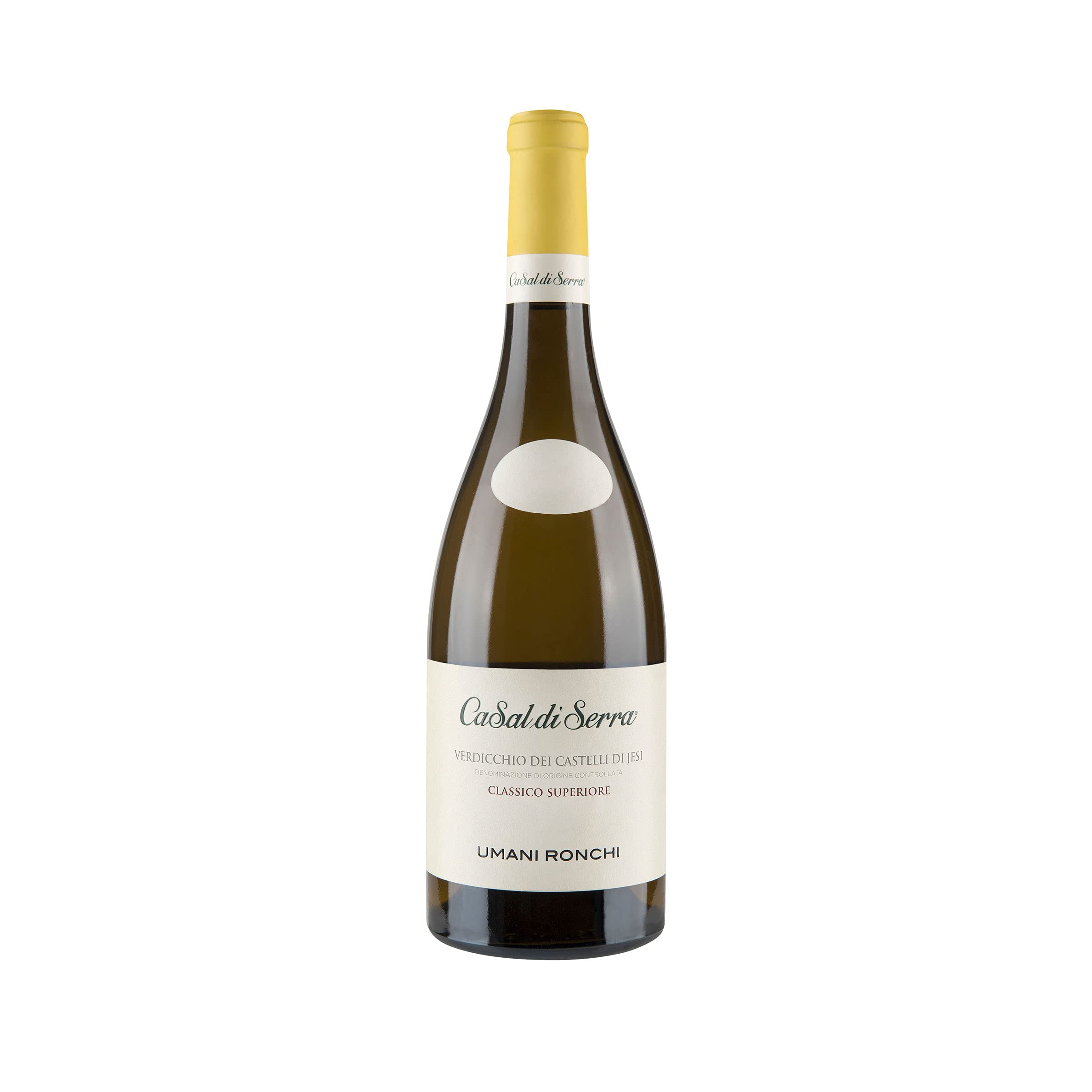 Umani Ronchi Verdicchio Casal Di Serra, 750mL